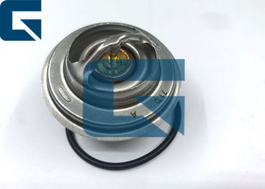  EC210 Excavator Diesel Engine Parts D6D Thermostat 20450736 VOE20450736