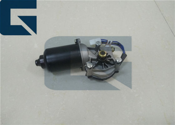 Excavator Spare Part SK200-6 SK200-8 Wiper Motor Assy YN53C00004P1