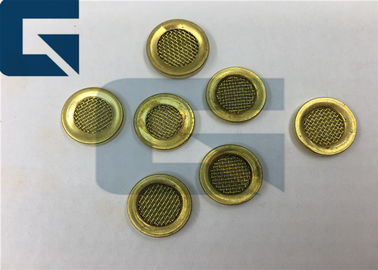 PC200-7 PC300-8 Excavator Spare Part Oil Strainer Filter 702-21-53120