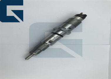 PC300-8 PC350-8 Excavator 6D114 Engine Fuel Injector Assembly 6745-11-3102