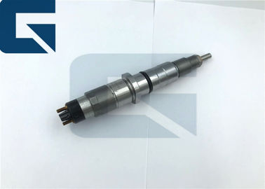 PC300-8 PC350-8 Excavator 6D114 Engine Fuel Injector Assembly 6745-11-3102