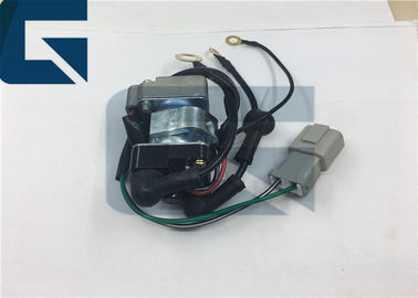 PC200 EX200 Excavator Starter Relay 12V KDO-25000-6080