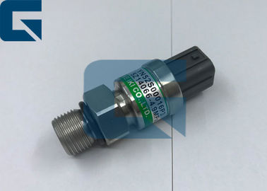 SK200-6 SK200-8 Low Oil Pressure Sensor YN52S00016P3 Switch For Excavator