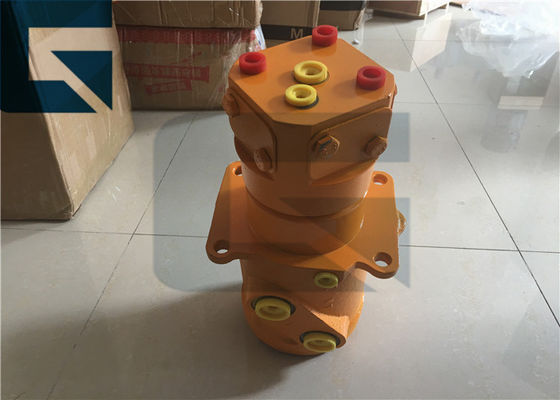 CLG925D Excavator Center Joint Assy 12C0240 , Swivel Joint 908-200-915 922-925-225