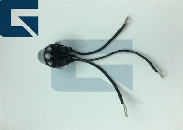 PC200-7 Excavator Parts Starter Relay Motor 600-815-2170
