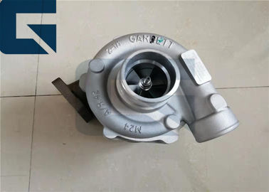 PC200-6 Excavator Turbo 6D95 Engine Turbocharger 6207-81-8331