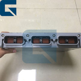 Unit MCU 21Q632102 Engine Controller Control Computer Board For R210LC-9 Excavator