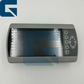 436-6210 Electric Monitor For Monitor GP Display Panel  For 320D2 Excavator