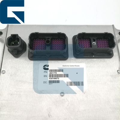4921776 Controller ECU CPU PC200-8 For Excavator Electronic Control