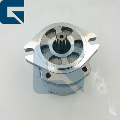 9217993 HPV116 Hydraulic Gear Pump For ZX110-3 EX200 ZAX135 Parts