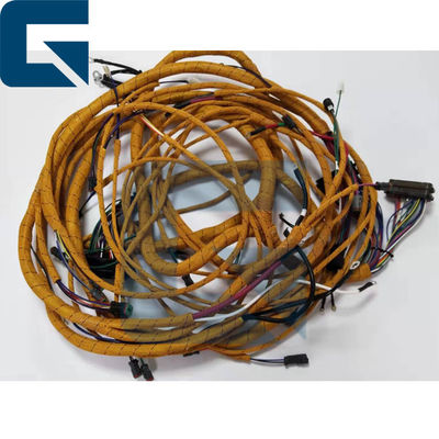 186-4591 1864591 Excavator E320C Engine 3066 Chassis Wire Harness