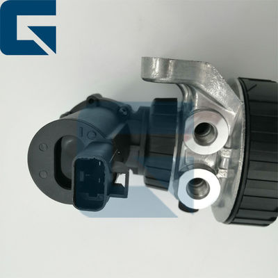 RE541922 Excavator E240LC Oil Water Separator Filter