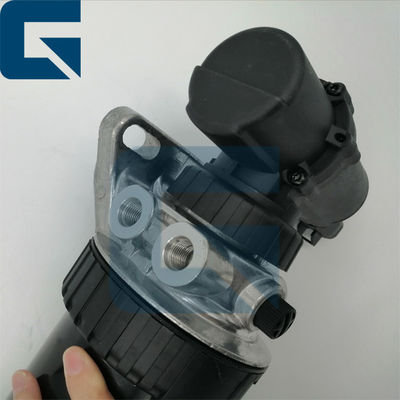 RE541922 Excavator E240LC Oil Water Separator Filter