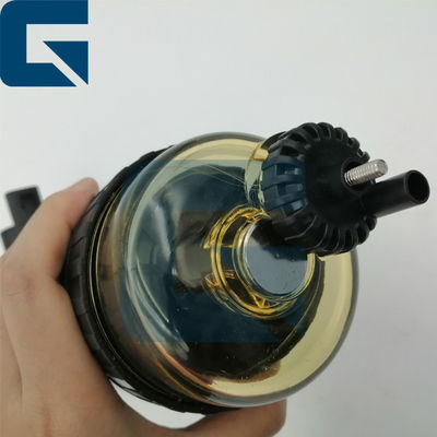 RE541922 Excavator E240LC Oil Water Separator Filter