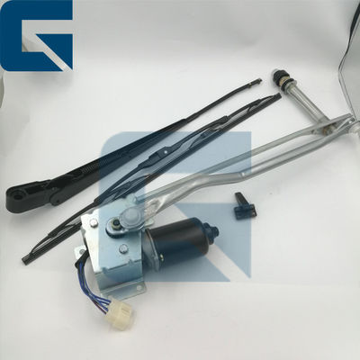 245-7931 2457931 Excavator E320C E320D E330D Wiper Motor Assy