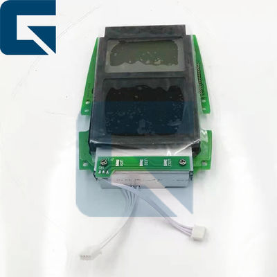  E320C Excavator Monitor LCD Display Screen Panel