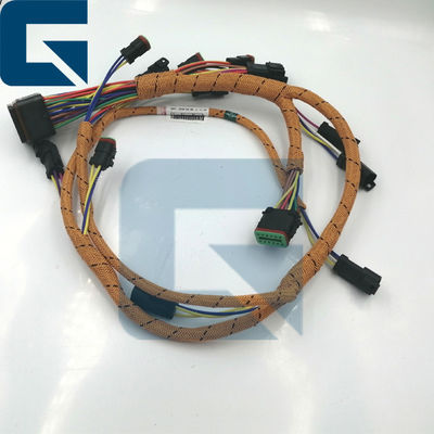 145-0176 1450176 Excavator E345B Engine 3176C Engine Harness