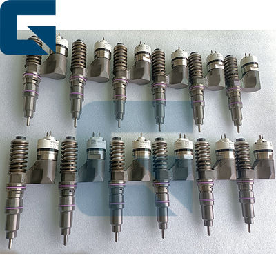  VOE3155040 Fuel Injector 3155040 For EC330B EC290B EC460 Excavator