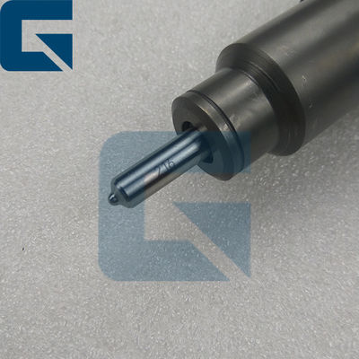 VOE20584345 20584345 Fuel Injector For D13 Engine