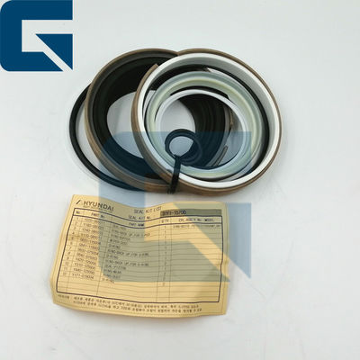 31Y1-15700 31Y115700 Excavator R210NLC-7 Bucket Cylinder Seal Kit