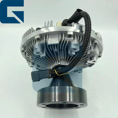  281-3588 2813588 Fan Clutch For E320D E329D Excavator Parts