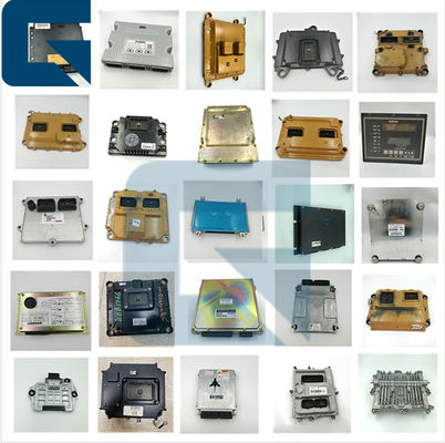 Excavator Accessories Main Computer CPU 247-5304 For  320C 312C 2475304