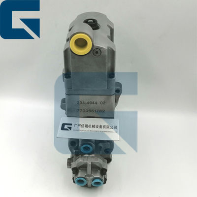 204-4944 2044944 Excavator Engine C9 Fuel Injection Pump
