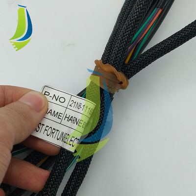 21N8-11160 21N811160 Engine Wire Harness For R110-7 Excavator