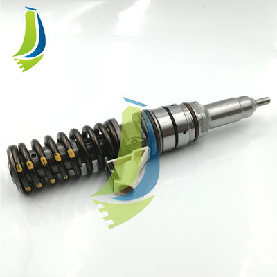 0414703008 Excavator Parts Diesel Fuel Injector Common Rail Injector Fuel Injector