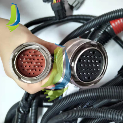 208-06-71113 2080671113 Wiring Harness For PC400-7 Excavator