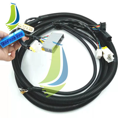 208-53-12920 Monitor Wiring Harness For PC200-7 PC300-7 PC350-7 Excavator