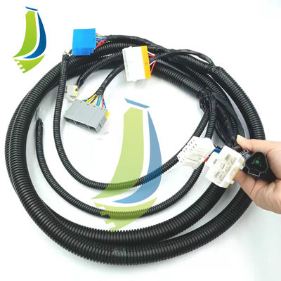 208-53-12920 Monitor Wiring Harness For PC200-7 PC300-7 PC350-7 Excavator