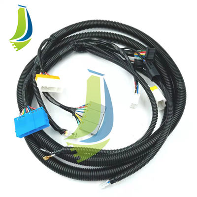 208-53-12920 Monitor Wiring Harness For PC200-7 PC300-7 PC350-7 Excavator