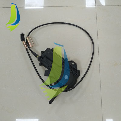 2523-9016 Engine Stop Motor For DH220-5 25239016 High Quality