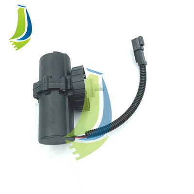 3491063 Fuel Pump For 428D 416E 420D Excavator 2289129 High Quality Popular