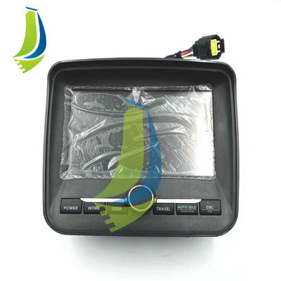 21Q6-33401 Monitor For R300-9 R220-9 Excavator 21Q633401 High Quality Popular