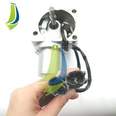 4614911 High Quality Accelerator Throttle Motor For EX200-5 EX300-5 Excavator