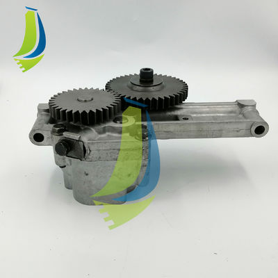 2W-8092 Excavator Spare Parts Oil Fuel Pump 2W-8092 For 3126 Engine