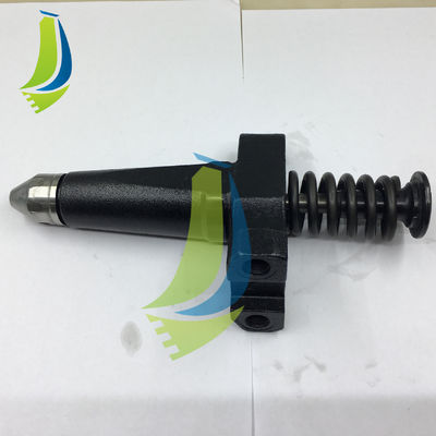 6620-11-3011 Diesel Fuel Injector For NH220 Excavator Parts 6620113011
