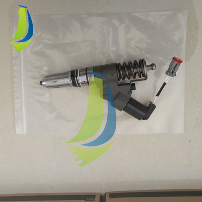 4903084 Common Rail Diesel Fuel Injector For QSM11 M11 ISM11 Excavator Parts