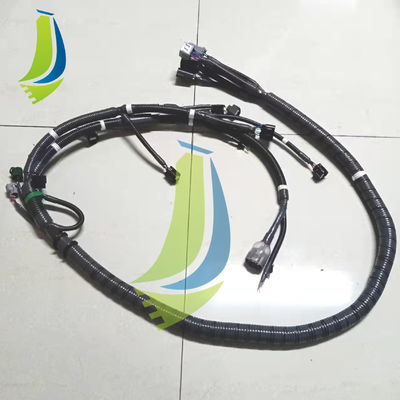 8-97362843-8 Engine Harness For 4HK1 8973628438