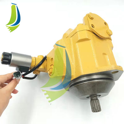 295-9426 2959426 Fan Motor Pump For E345D E349D Excavator Parts