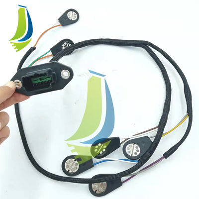 343-9866 3439866 Harness As For C15 Excavator Electrical Parts