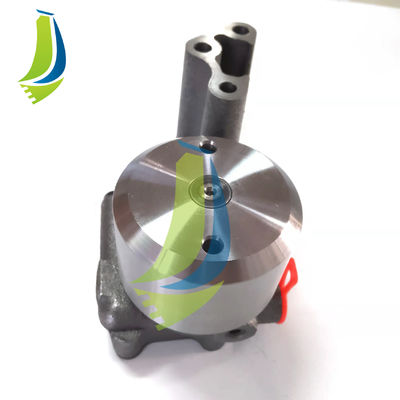04514751 Fuel Transfer Pump For EC210BLC EC210B Excavator 04297075 High Quality