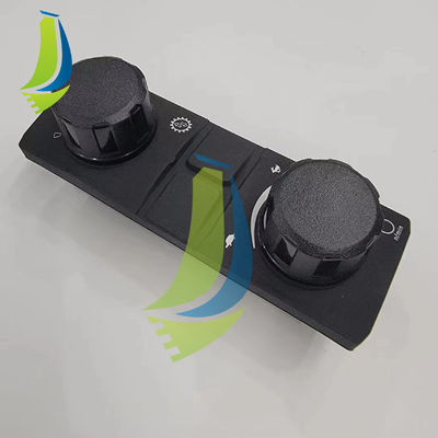 487-6560 4876560 Switch Assembly For Excavator Electrical Parts