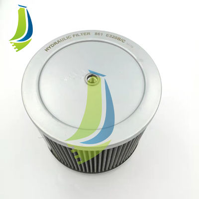 209-6000 Hydraulic Filter For E318C E320C E320D2 Excavator 2096000 High Quality