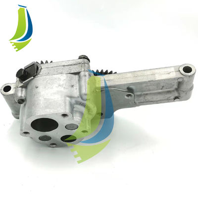 2W-8092 Oil Pump For 3126 Engine 2W8092  High Quality