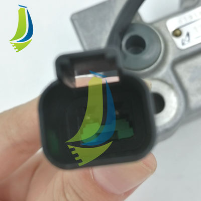 417-18-31111 Solenoid Valve Assembly For WA250 WA320-5 Excavator Parts
