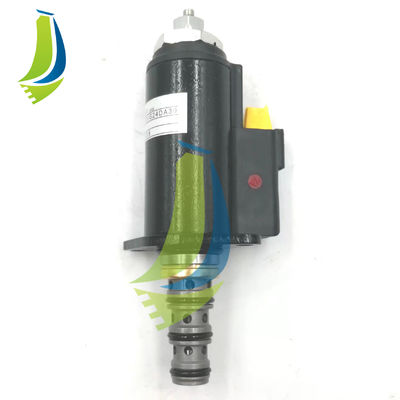 121-1491 Solenoid Valve For 320B 320C Excavator 1211491 High Quality
