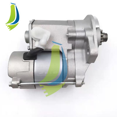 17490-6301-0 Starter For V2203 Engine 1749063010 High Quality